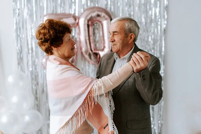 Valor Ballroom Dance Centre Picture 5