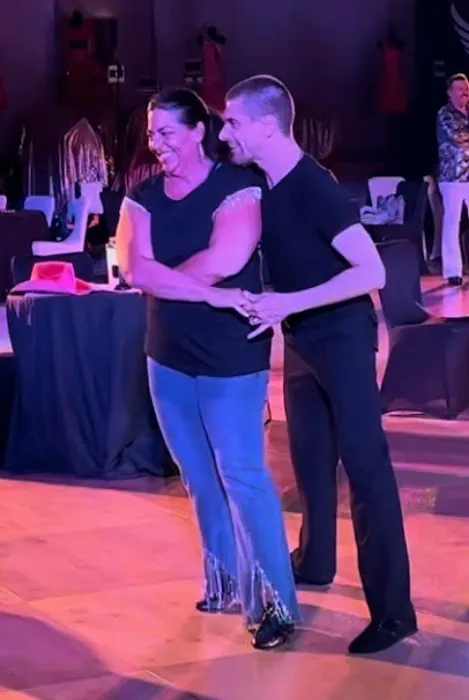 Valor Ballroom Dance Centre Picture 8