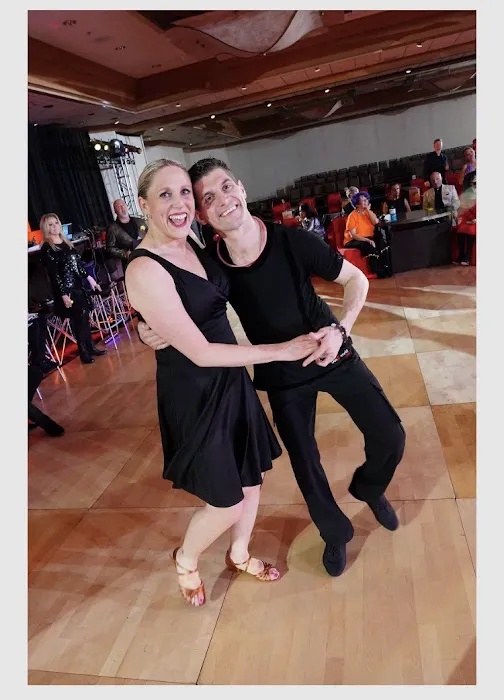 Valor Ballroom Dance Centre Picture 7