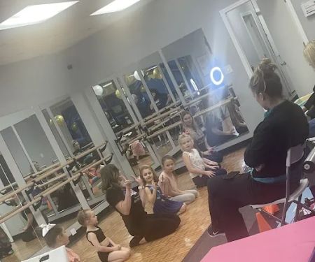 Walk Run Dance Studio NJ