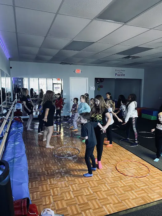 Walk Run Dance Studio NJ Picture 2