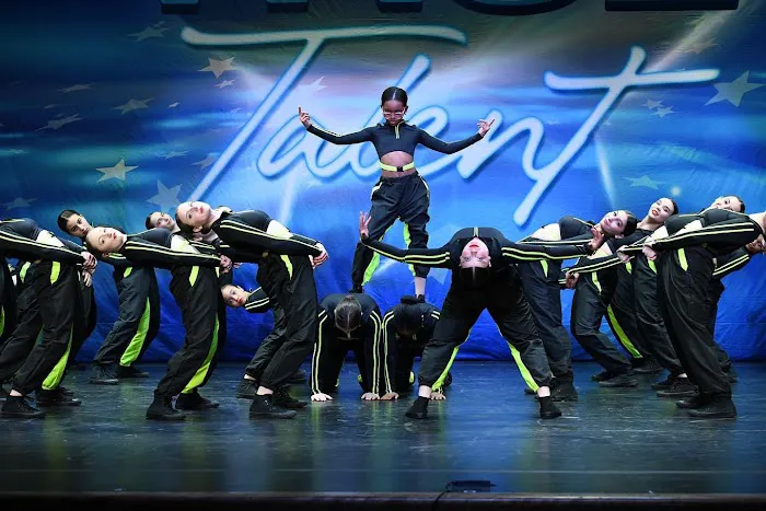 Dance Xperience Picture 2