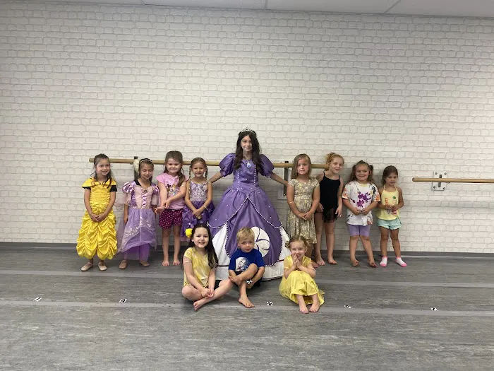 Next Stage Dance & Drama Academy Picture 3