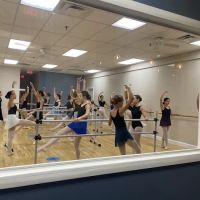 Next Stage Dance & Drama Academy ico