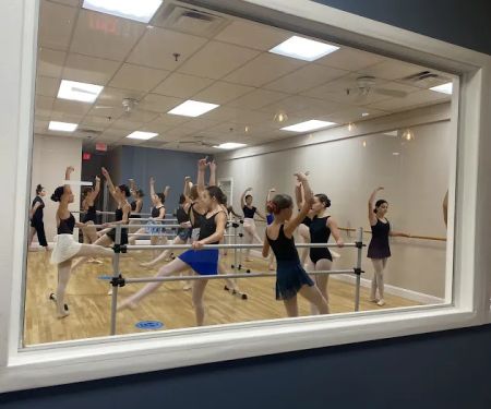 Next Stage Dance & Drama Academy