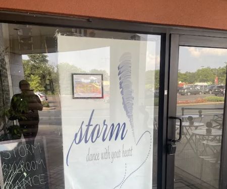 storm ballroom dance centre