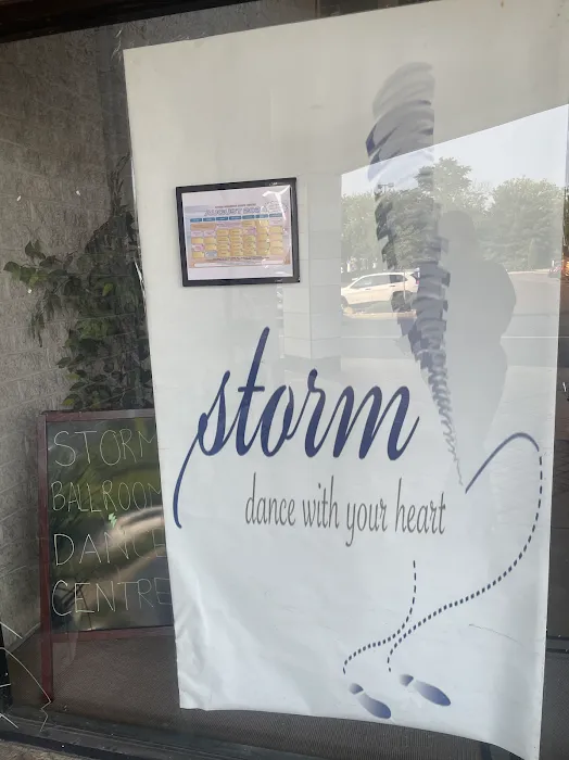 storm ballroom dance centre Picture 2