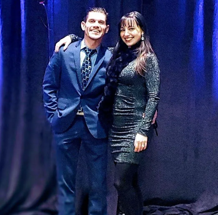 storm ballroom dance centre Picture 4