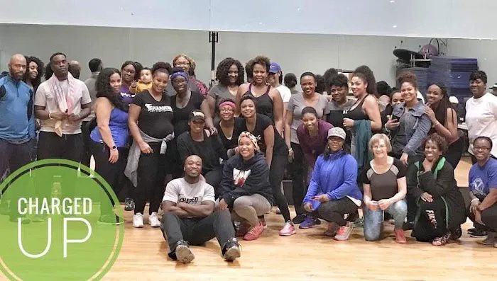Charged Up Dance & Fitness Studio Picture 6