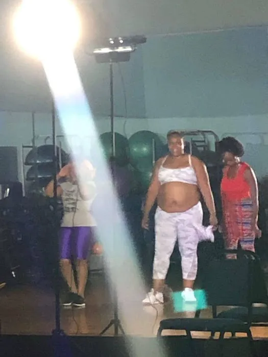Charged Up Dance & Fitness Studio Picture 7