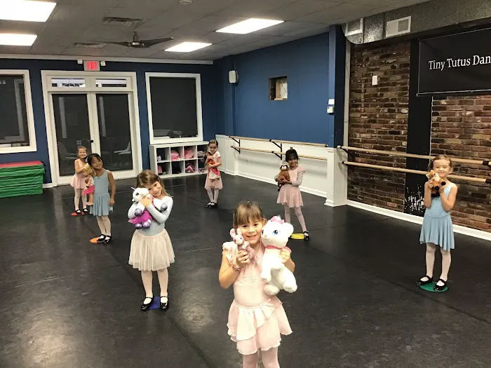 Tiny Tutus Dance Center Picture 2