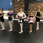 Tiny Tutus Dance Center