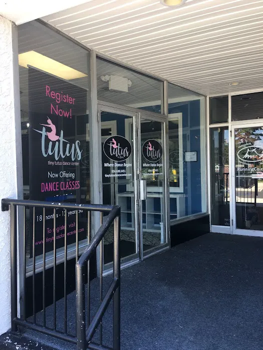 Tiny Tutus Dance Center Picture 3