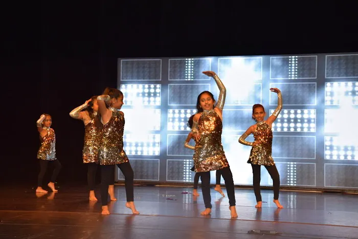 Mokshaa Dance Academy Picture 1