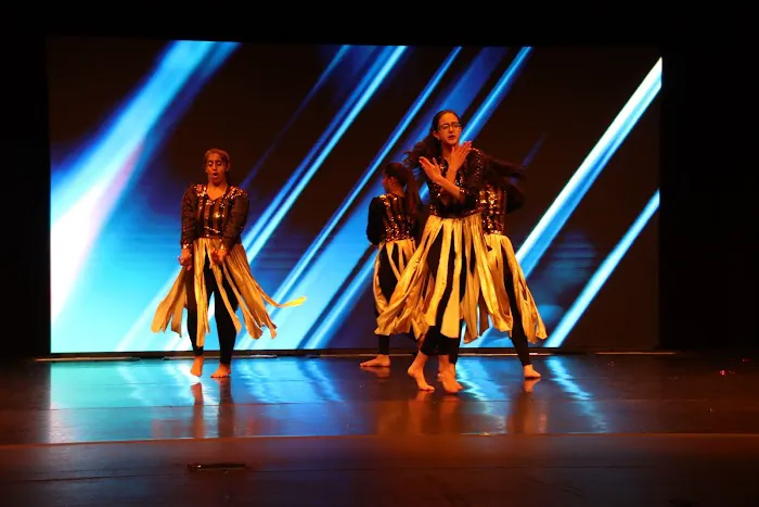 Mokshaa Dance Academy Picture 2
