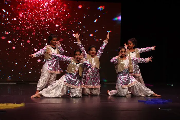 Mokshaa Dance Academy Picture 3