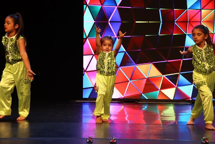 Mokshaa Dance Academy Picture 6