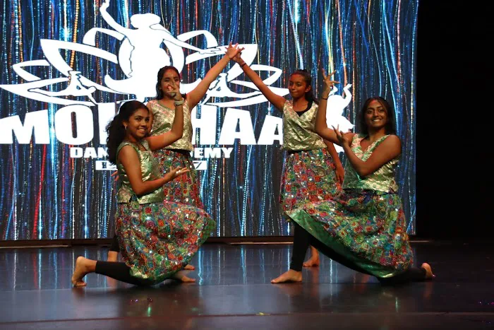 Mokshaa Dance Academy Picture 4