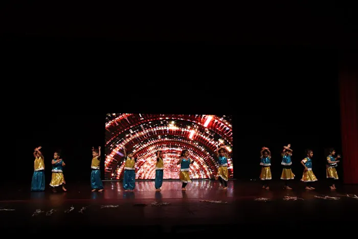 Mokshaa Dance Academy Picture 8
