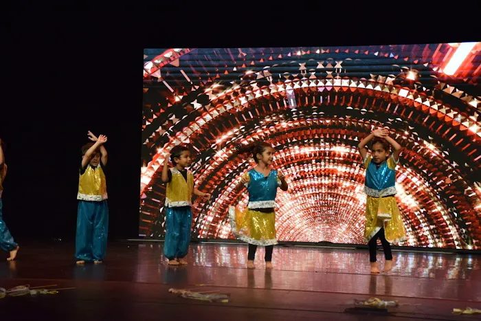 Mokshaa Dance Academy Picture 7