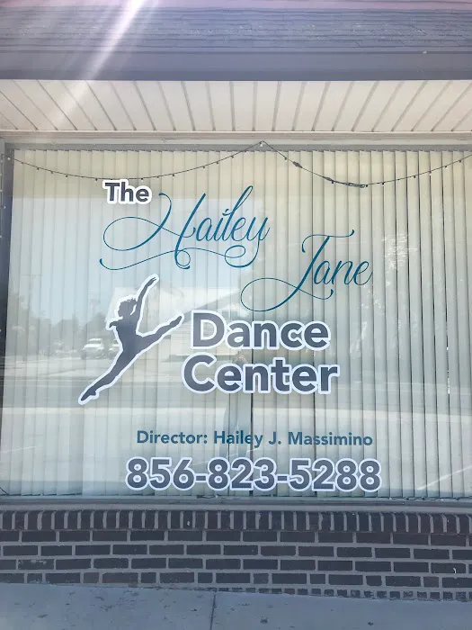 The Hailey Jane Dance Center Picture 1