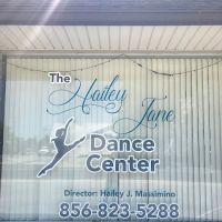 The Hailey Jane Dance Center ico