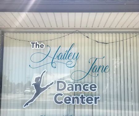 The Hailey Jane Dance Center