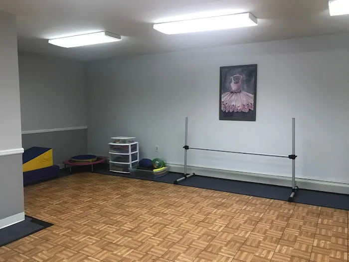 The Hailey Jane Dance Center Picture 3