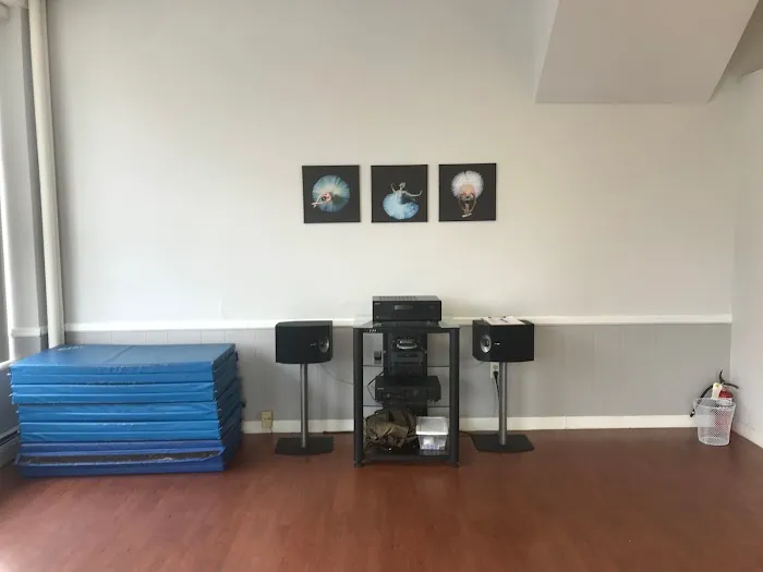 The Hailey Jane Dance Center Picture 6