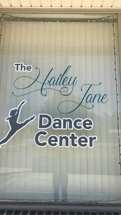 The Hailey Jane Dance Center Picture 5
