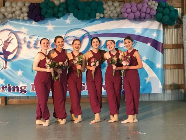 Fit to Dance Studio Picture 1