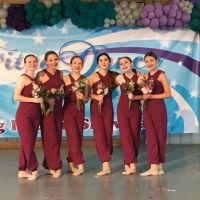 Fit to Dance Studio ico