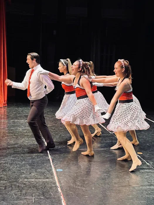 Fit to Dance Studio Picture 6