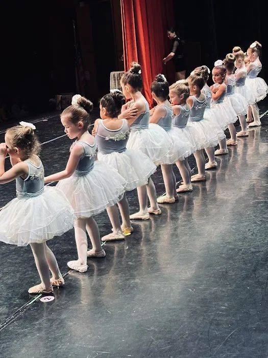 Fit to Dance Studio Picture 7