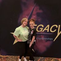 passMORE DANCE ico