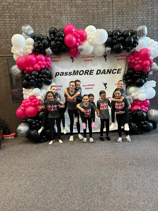 passMORE DANCE Picture 4