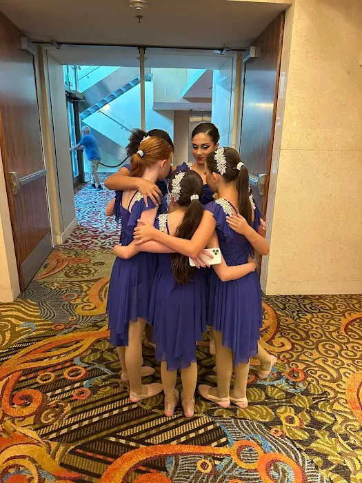 passMORE DANCE Picture 6