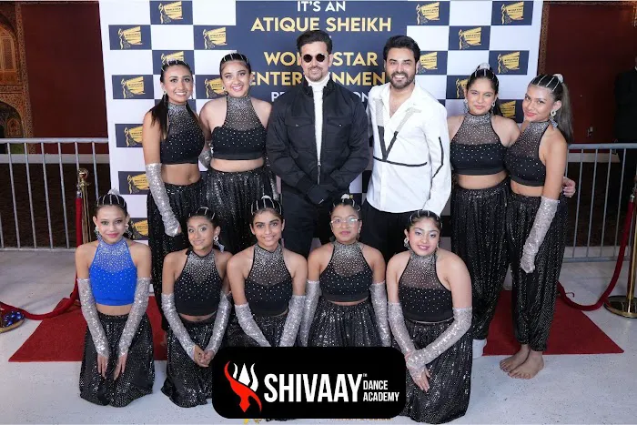 Shivaay Dance Academy Picture 1