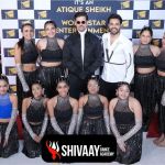 Shivaay Dance Academy
