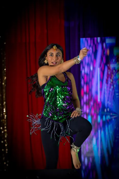 Shivaay Dance Academy Picture 7