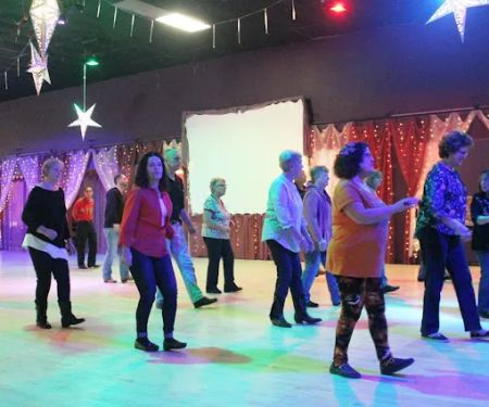 Stardust Ballroom