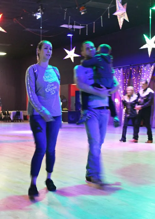 Stardust Ballroom Picture 8