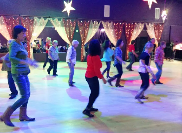 Stardust Ballroom Picture 10