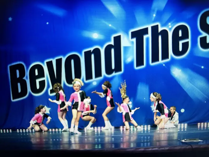 Dee Dots Dance Academy Picture 2