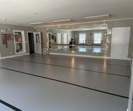 Dee Dots Dance Academy