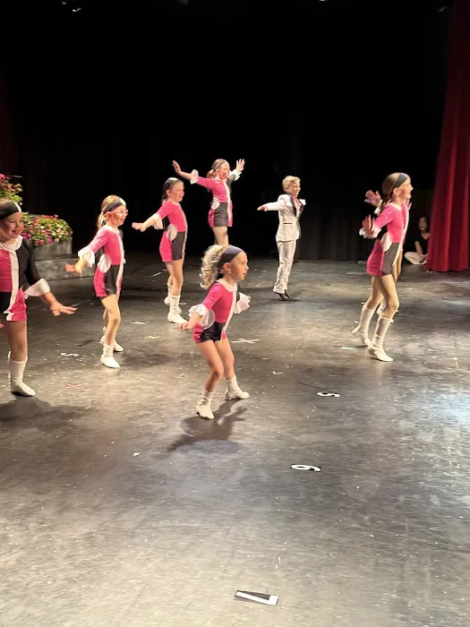 Dee Dots Dance Academy Picture 3