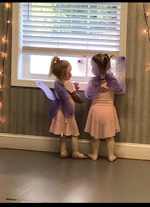 Dee Dots Dance Academy Picture 8
