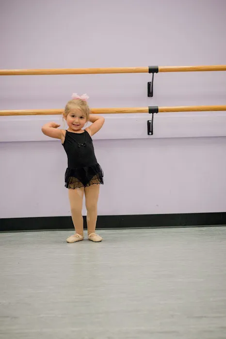 Jazz Hands Dance Academy Picture 1