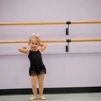 Jazz Hands Dance Academy ico