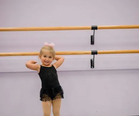 Jazz Hands Dance Academy